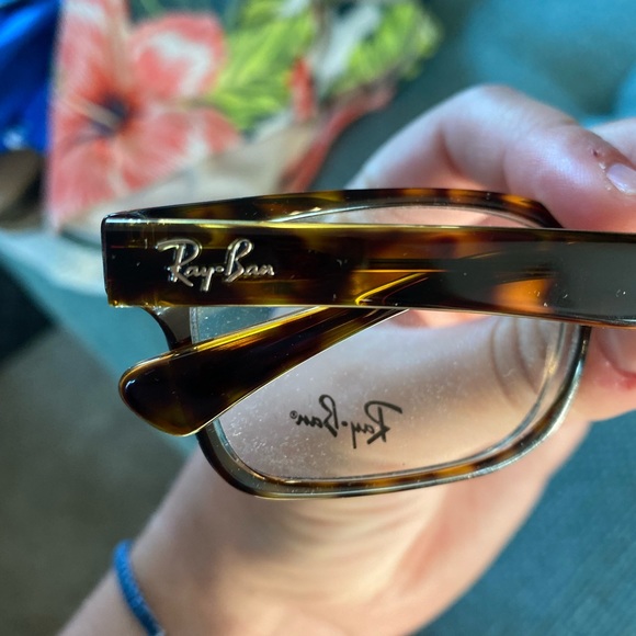 Ray Ban frames - Picture 2 of 5